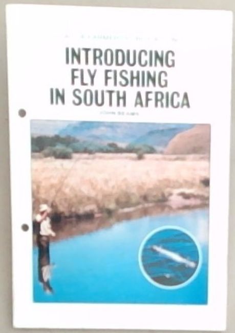 Introducing Fly Fishing in South Africa