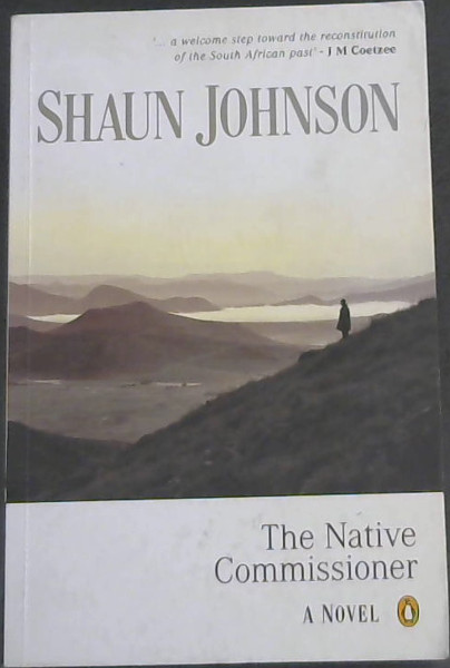 The Native Commissioner