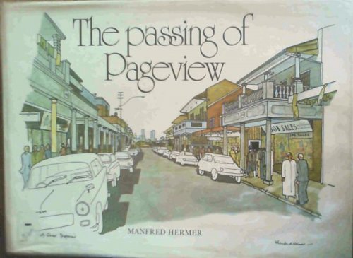 The Passing of Pageview