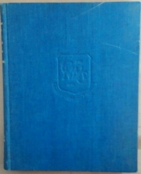 Transactions of the Seventh Commonwealth Mining and Metallurgical Congress. Papers and Discussions : Volume 3 Only