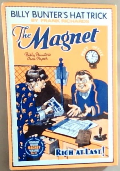 Billy Bunter's hat trick / The Magnet Volume 31