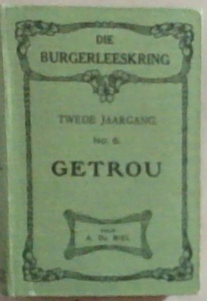 Getrou