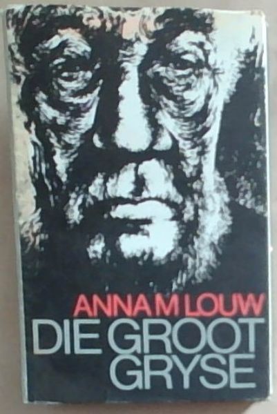 Die Groot Gryse