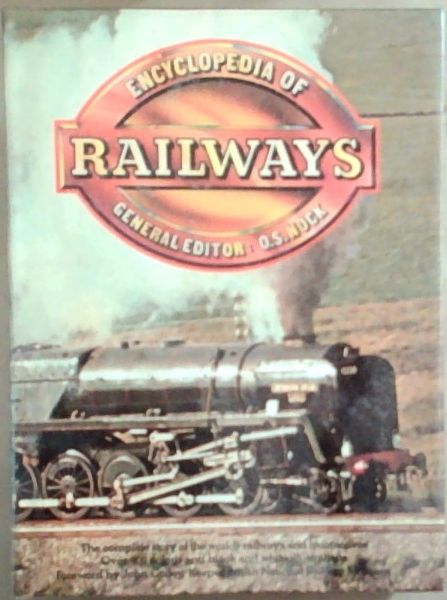 Encyclopedia of Railways