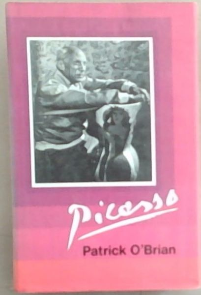 Pablo Ruiz Picasso: A biography