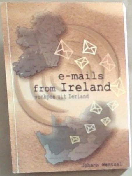 Emails from Ireland