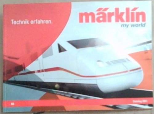 Marklin: My World; Technik Erfahren