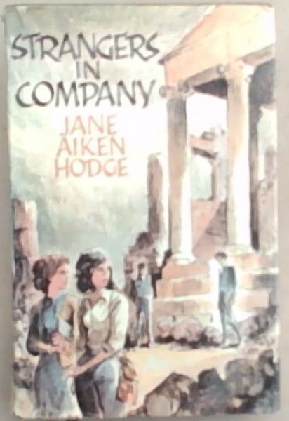 Strangers in Company