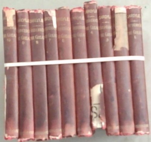 History of Friedrich II of Prussia called Frederick the Great