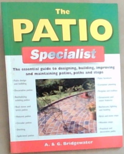 The Patio Specialist