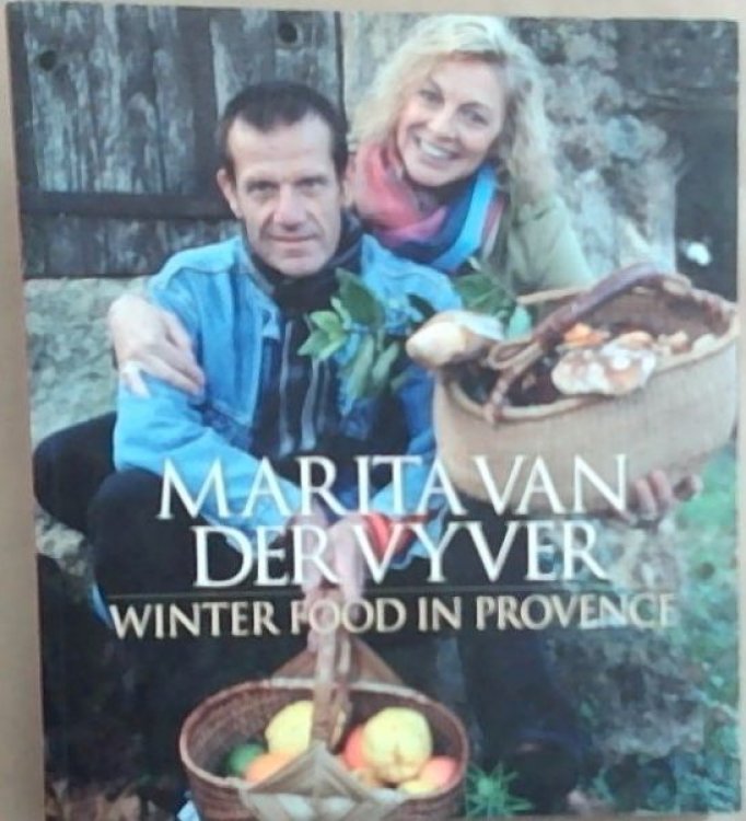 Winter Food in Provence