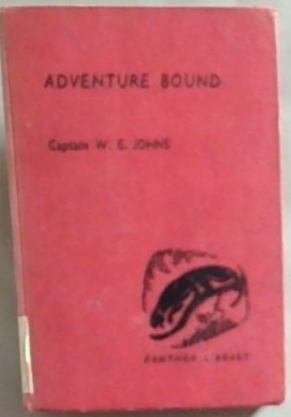 Adventure Bound