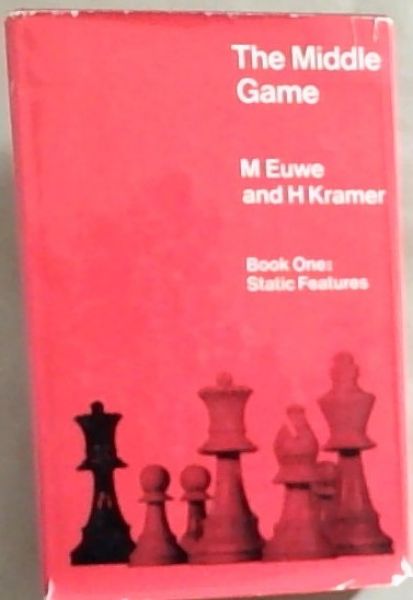 The Middle Game: Book One
