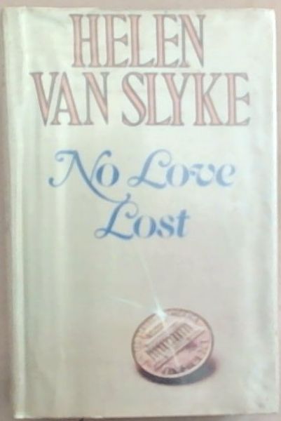No Love Lost