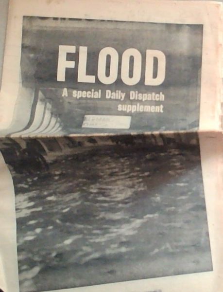 Supplement to Daily Dispatch, Wednesday, September 2, 1970