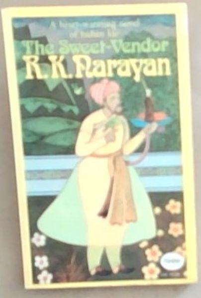 Image for The Sweet-Vendor The Sweet-Vendor