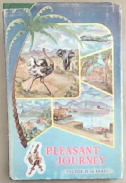 Image for Pleasant Journey Pleasant Journey