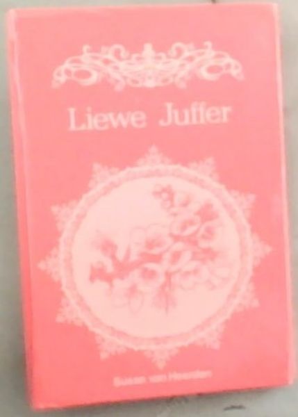Image for Liewe Juffer Liewe Juffer