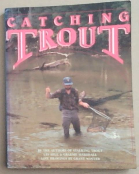 Image for Catching Trout Catching Trout