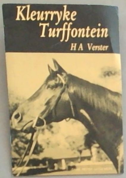 Kleurryke Turffontein