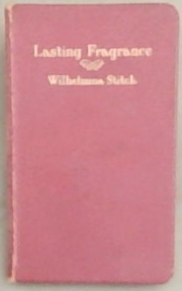 Image for Lasting Fragrance Lasting Fragrance