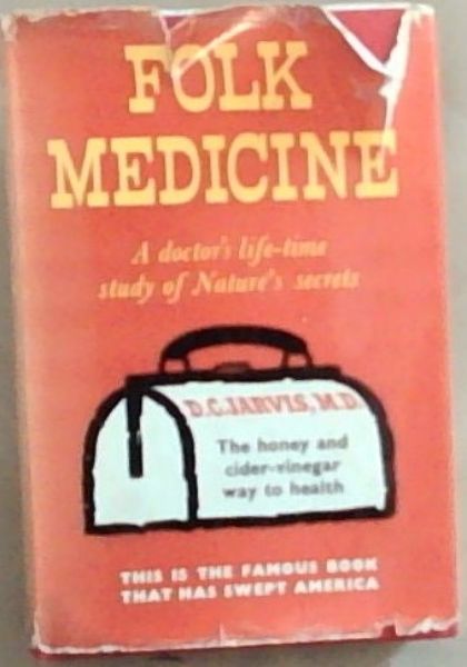 Image for Folk Medicine Folk Medicine