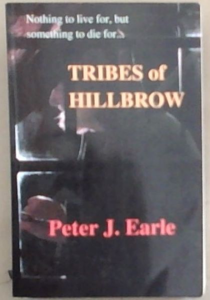 TRIBES of HILLBROW