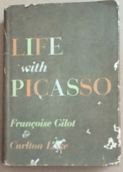 Image for Life with Picasso Life with Picasso