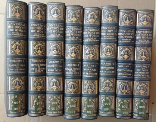 Image for The Cambridge Modern History: Volume 1-13 The Cambridge Modern History: Volume 1-13