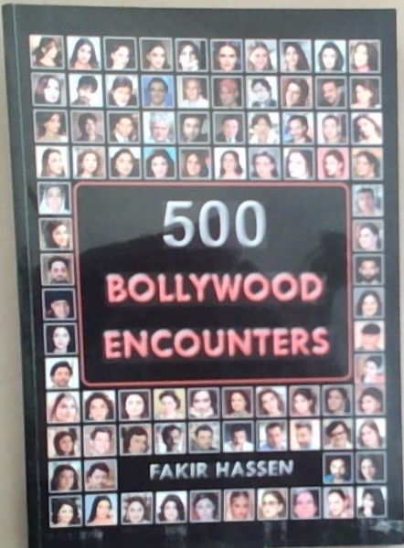 50 Bollywood Encouters