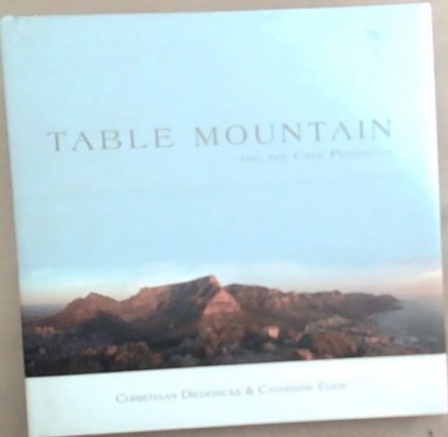 Table Mountain and the Cape Peninsula