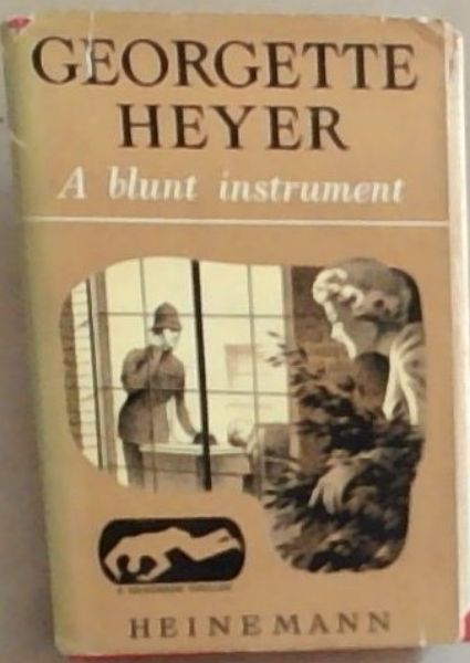 A Blunt Instrument