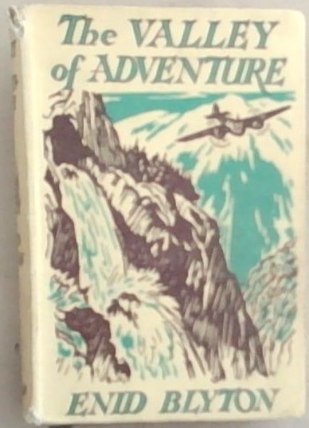 The Valley of Adventure