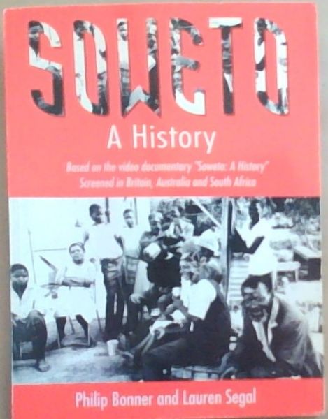 Soweto : A history