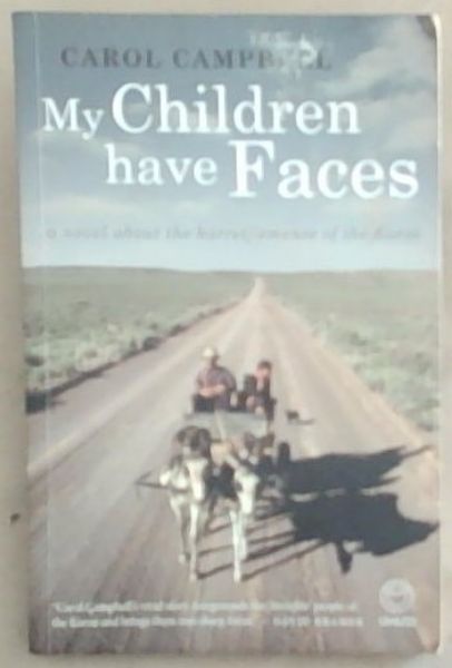 My Children Have Faces