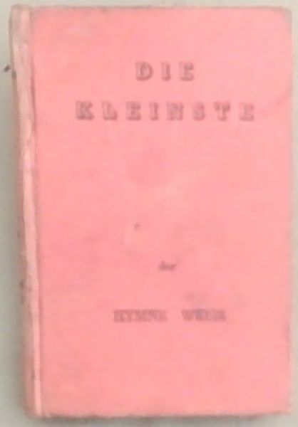 Die Kleinste