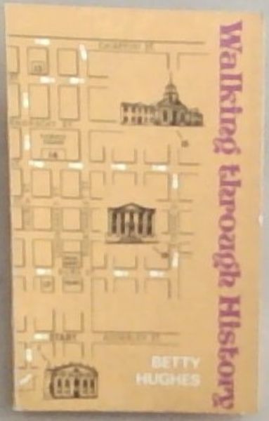 Walking through history