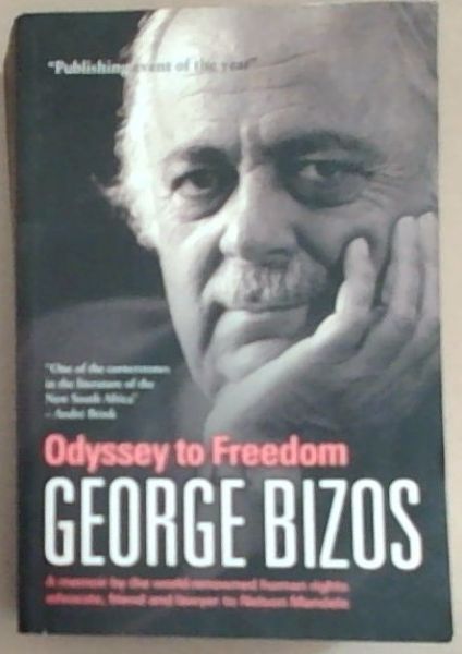 Odyssey to Freedom