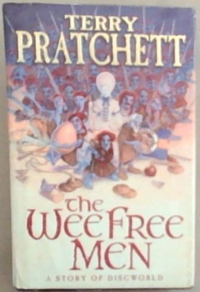The Wee Free Men