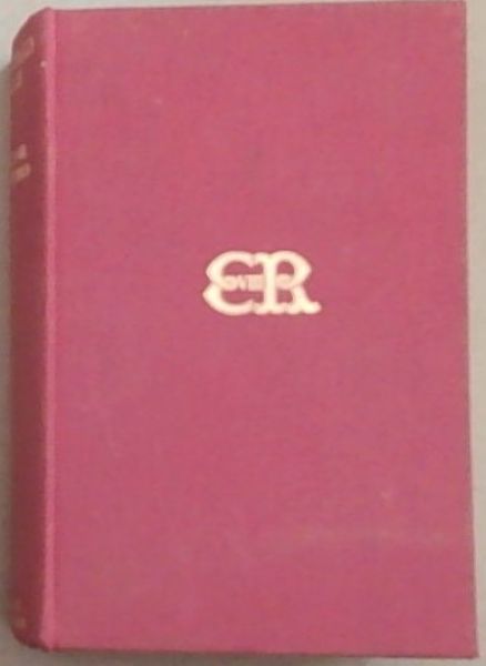 King Edward 8. : His Life and Reign