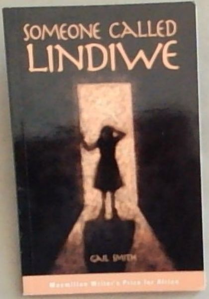 Someone Called Lindiwe