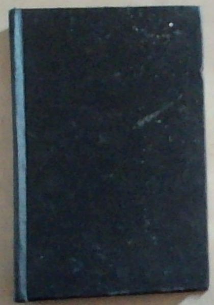 Imam Gazzali's Ihya Ulum-Id-Din Book 3