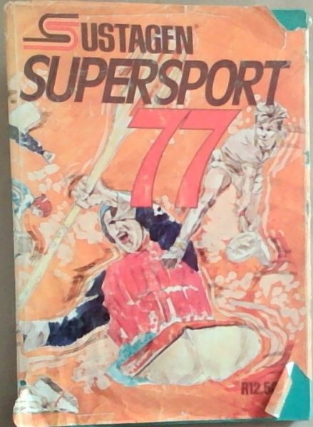 Sustagen Supersport '77