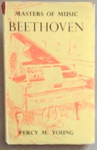 Masters Of Music: Beethoven