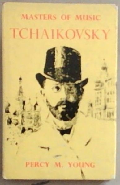 Masters Of Music: Tchaikovsky