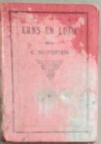 Erns En Luim
