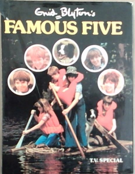 Famous Five T.V. Special