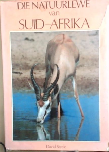 Die Natuurlewe van Suid-Afrika