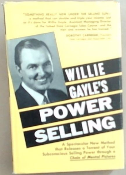 Power Selling