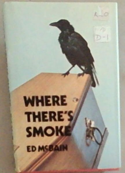 Where There's Smoke
